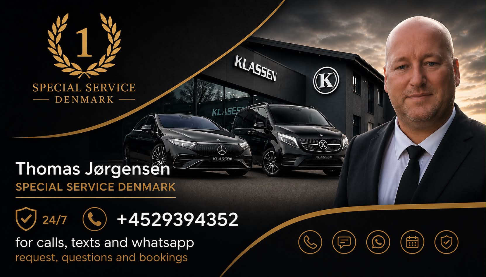 Special Service